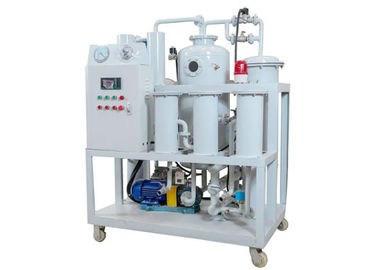 Ανθεκτική μηχανή καθαρισμού λαδιού μαγειρέματος για τη διαχείριση/πετρελαιοειδών αποβλήτων