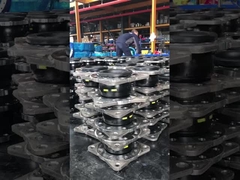 Συναρμολόγηση από καουτσούκ