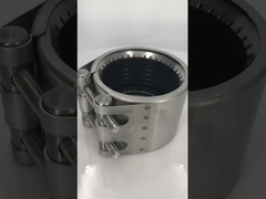 Πλεονεκτήματα της επισκευής στεγνώσεων διαρροής τύπου δαχτυλιδιών με συμπίεση υπό πίεση