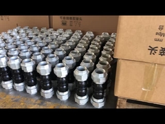 Δύο αρθρώσεις επεκτάσεως γκιμπόλ σφραγισμένη αρθρώση αντισταθμιστής με ρυμουλκούμενες ζωντανές αρθρώσεις