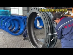 Υψηλής ελαστικότητας ελαστικές αρθρώσεις από καουτσούκ με στρογγυλό κεφάλι