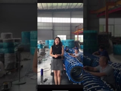 DN15-DN4000 Ελαστικός σιδερένιος φλάντζης ευέλικτος ελαστικός σύνδεσμος επέκτασης από καουτσούκ για τη χημική βιομηχανία