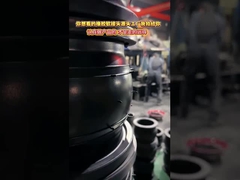 Ανθεκτικός στη διάβρωση συνδέσεις από ανοξείδωτο χάλυβα PTFE EPDM Ευέλικτος αντισταθμιστής ελαστικού για τον αέρα