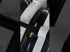 Συζύγιο επέκτασης από καουτσούκ