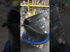 Φλαντζωτή Βαλβίδα Duckbill