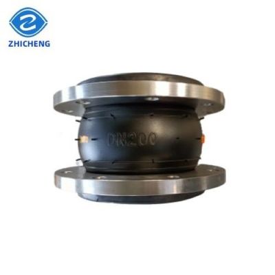 -40\u00b0F έως 212\u00b0F Tee Bellow Expansion Joint έως και 300 Psi DIN ANSI JIS GOST Standard