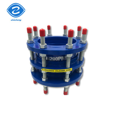 C2F Διπλή διεύρυνση αρθρώσεων φλάντζας όριο διεύρυνσης άνθρακα χάλυβα ευέλικτο σίδηρο συνδέσεις κατεδάφισης