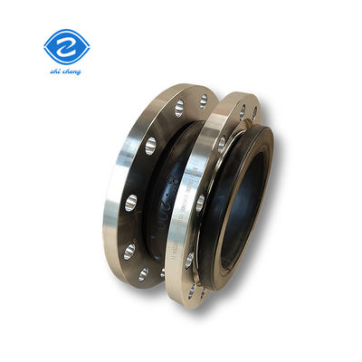 ANSI PN16 DN100 150 200 300 NR Εναλλακτικός συνδυασμός ελαστικού με και προσαρμοσμένη υποστήριξη ODM