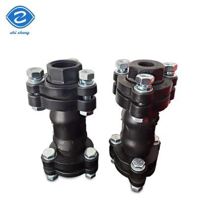 Τριγωνική Σπειροειδής EPDM Υλικό Συρμάτινη Αγκράφα Ελαστικού Συστολής Διαστολής για Σωλήνες DN15-DN50 Εύκαμπτη Ελαστική Σύνδεση